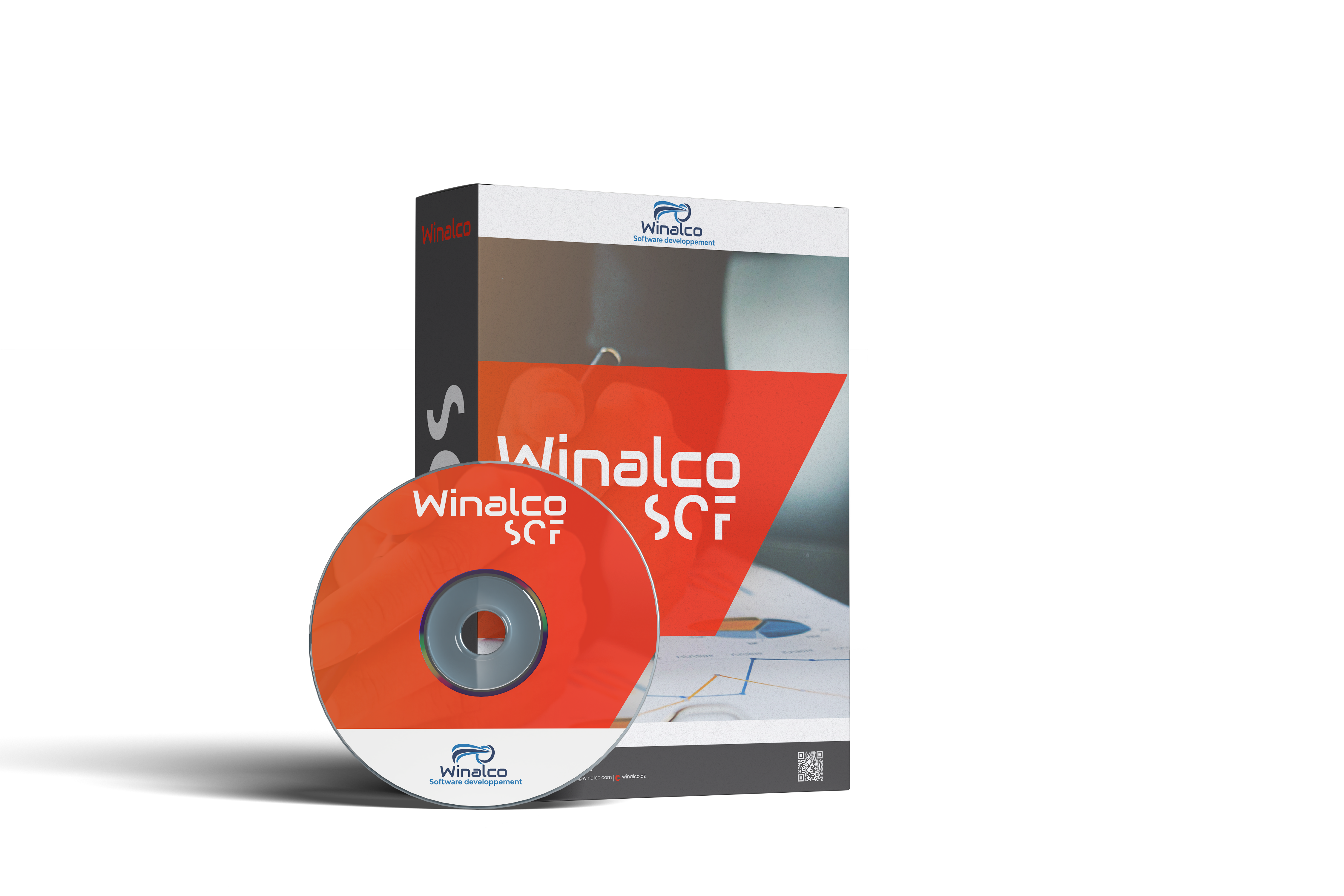 Winalco SCF Interface