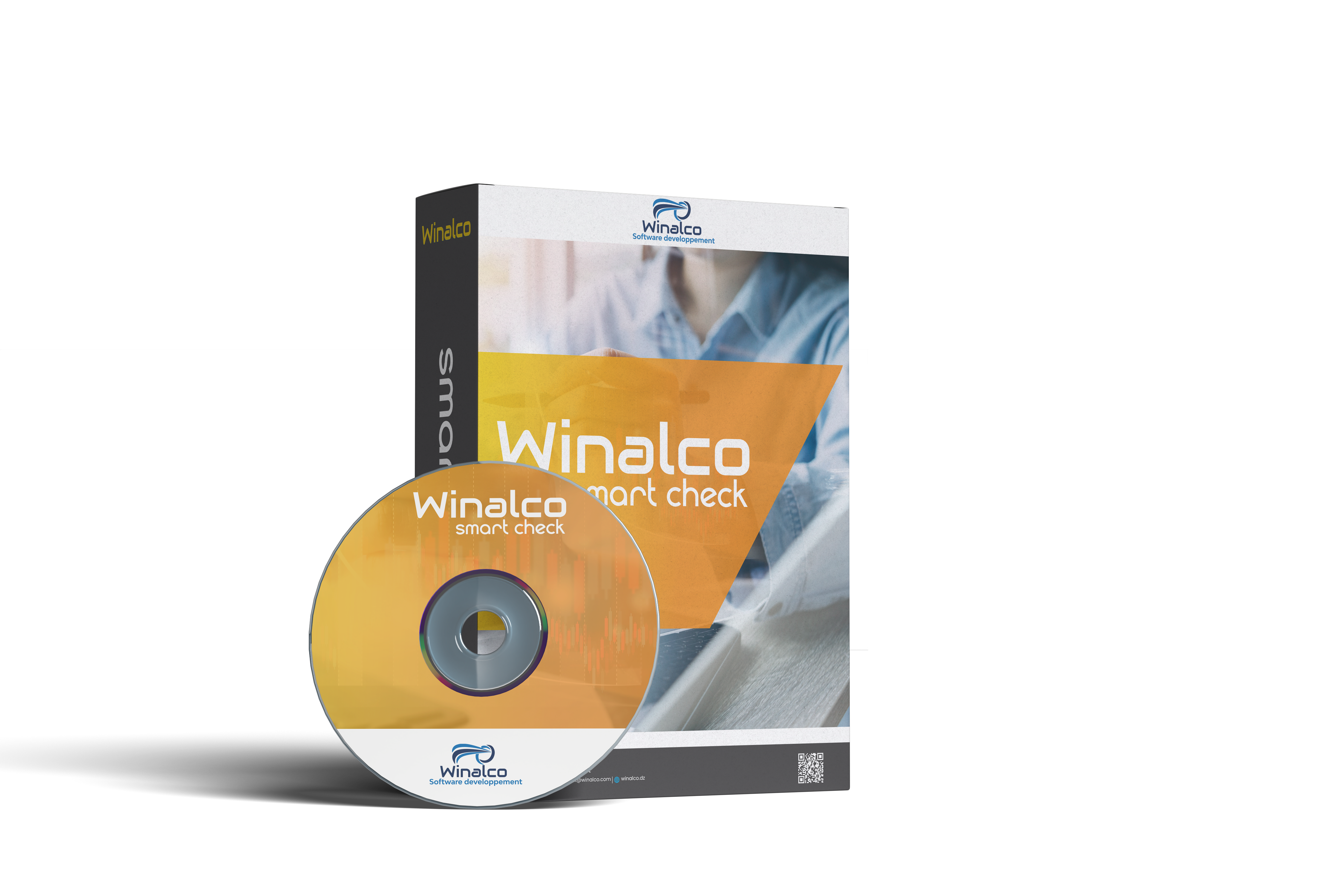 Smart Check Interface