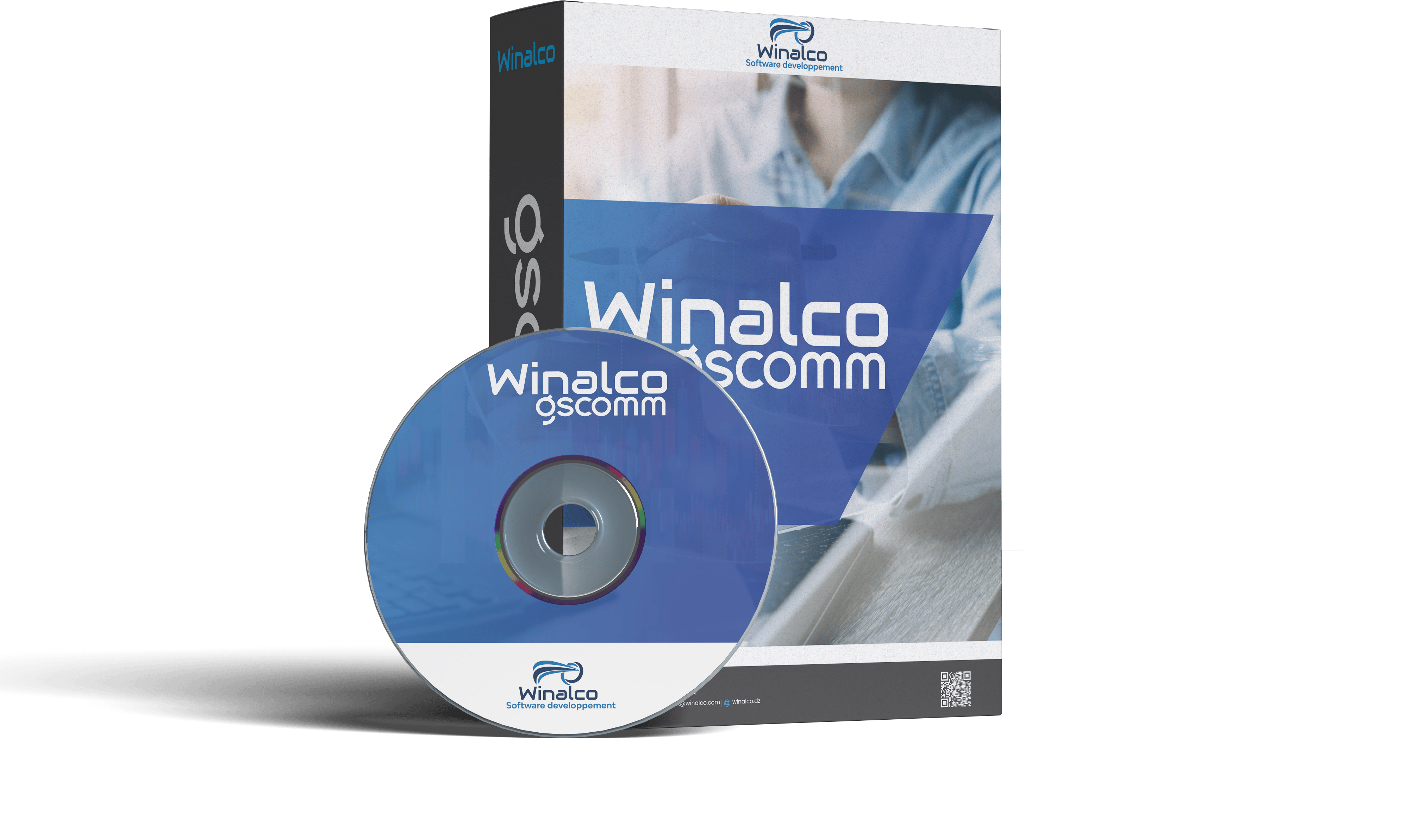 Winalco GSCOM Package